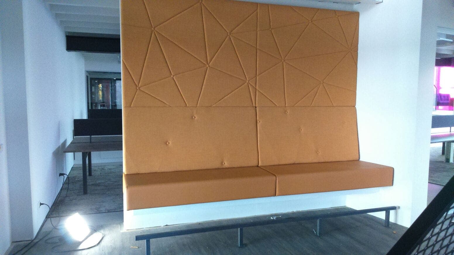 Interieurbouw banner