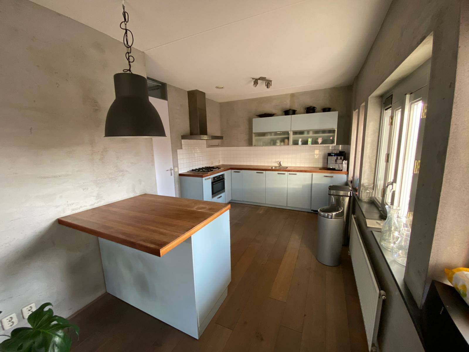 Moderne Keuken